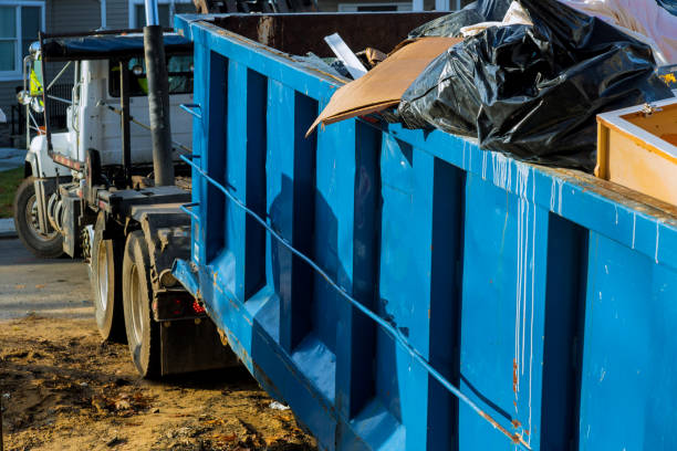 Trusted Silver Springs, NV Junk Removal Services Experts