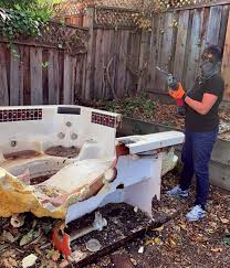 Best Yard Waste Removal  in Silver Springs, NV