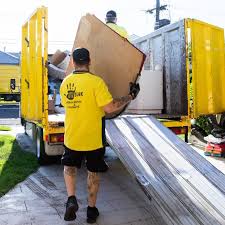 Best Same-Day Junk Removal Services  in Silver Springs, NV